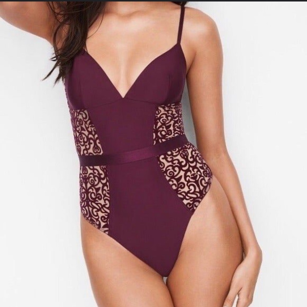 Victoria secret bodysuit